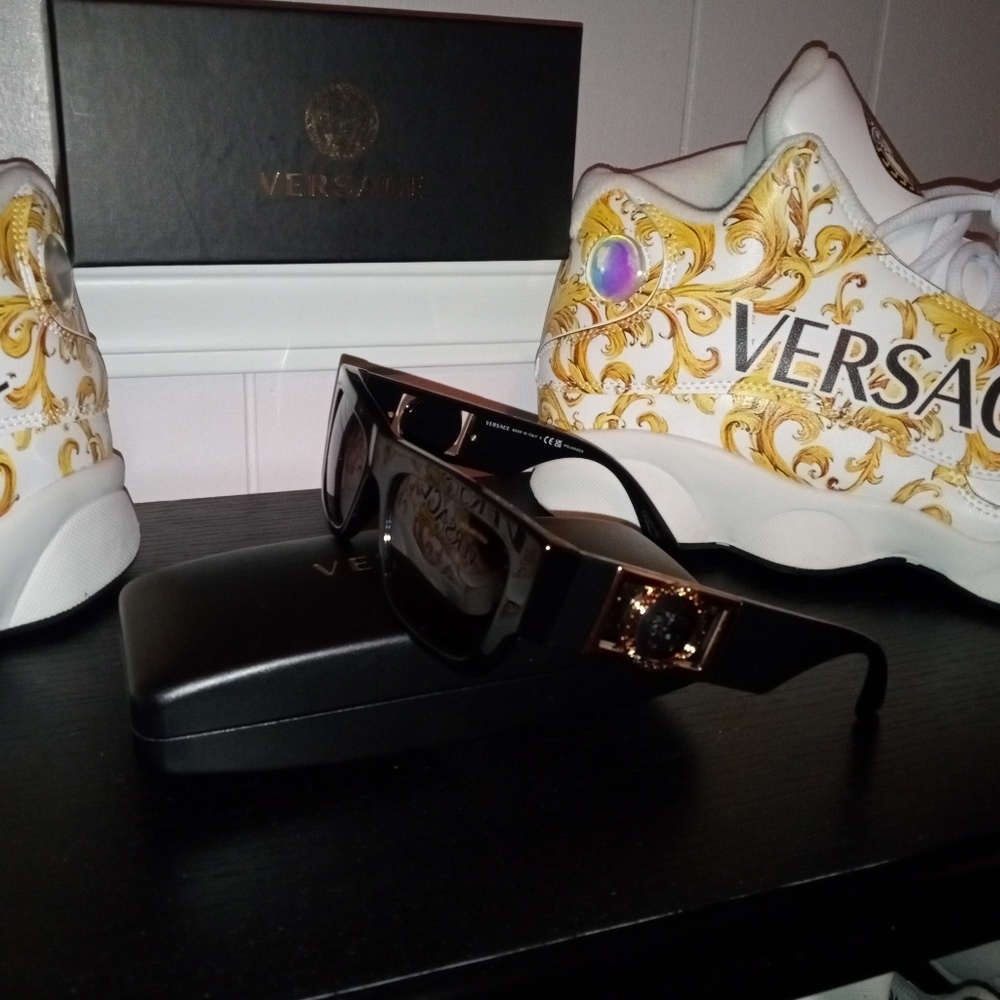 Versace Shades